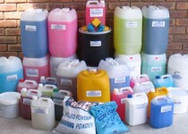 Cleaning Chemicals