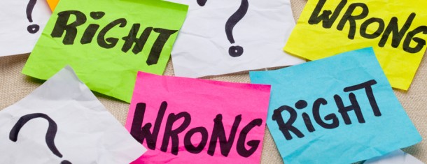 Are you trying to find the RIGHT supplier?